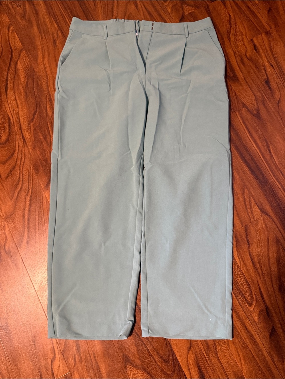 Old Navy Taylor Wide Leg Trouser